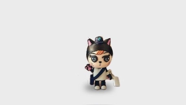 クロネコcocotte
