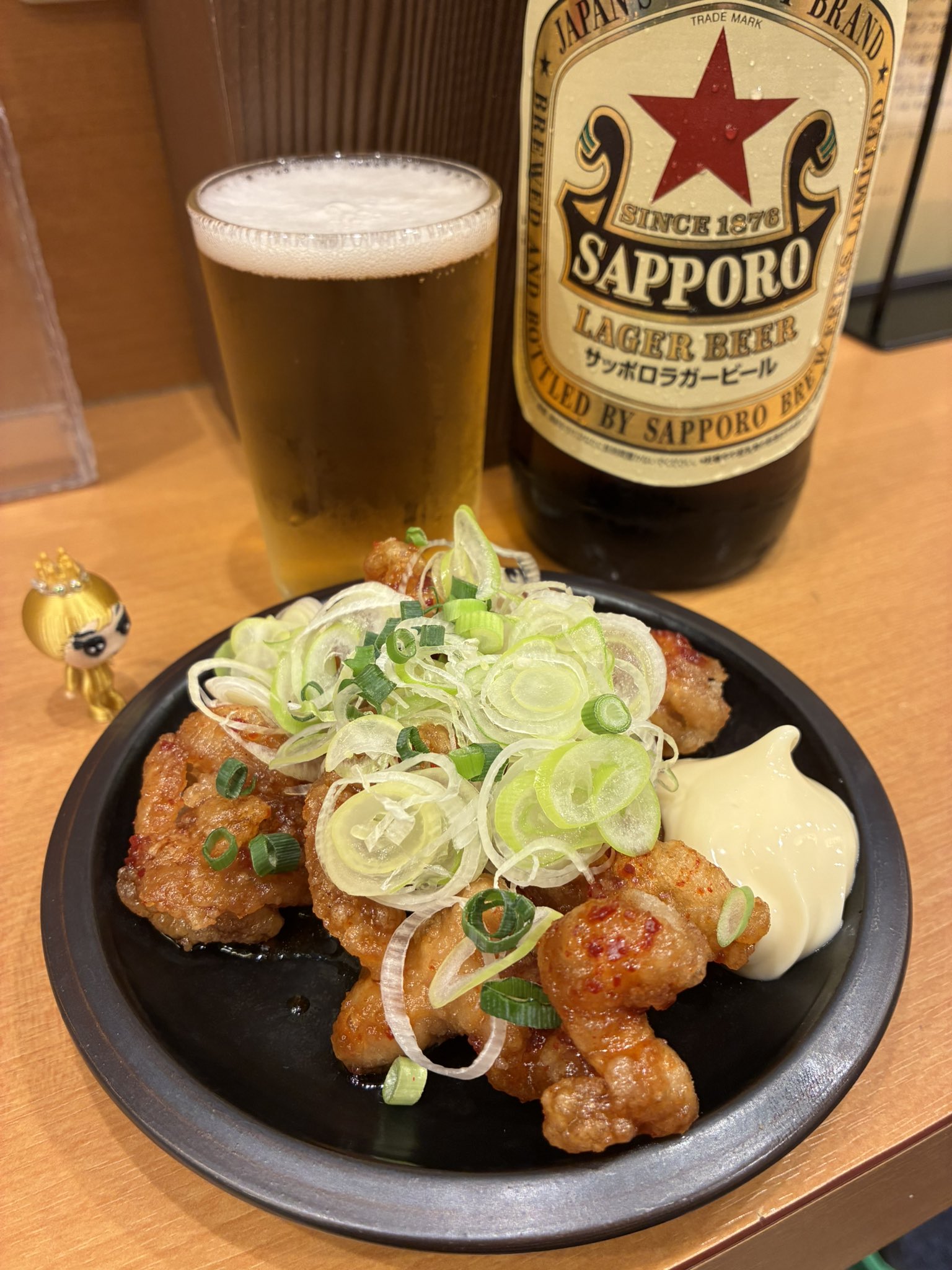ホルダーさんの投稿